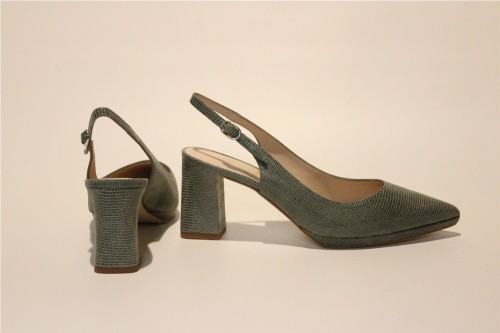 ZAPATOS MISCELANEA KAKI