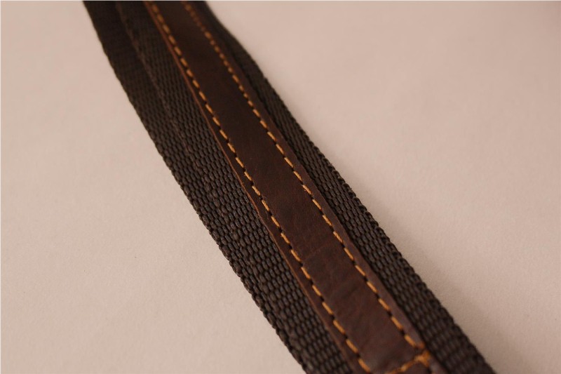 BOLSO MISCELANEA MARRON