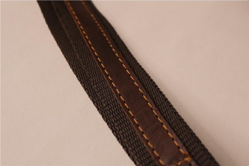 BOLSO MISCELANEA MARRON