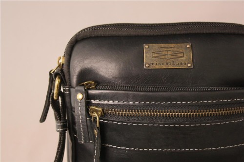 BOLSO MISCELANEA NEGRO
