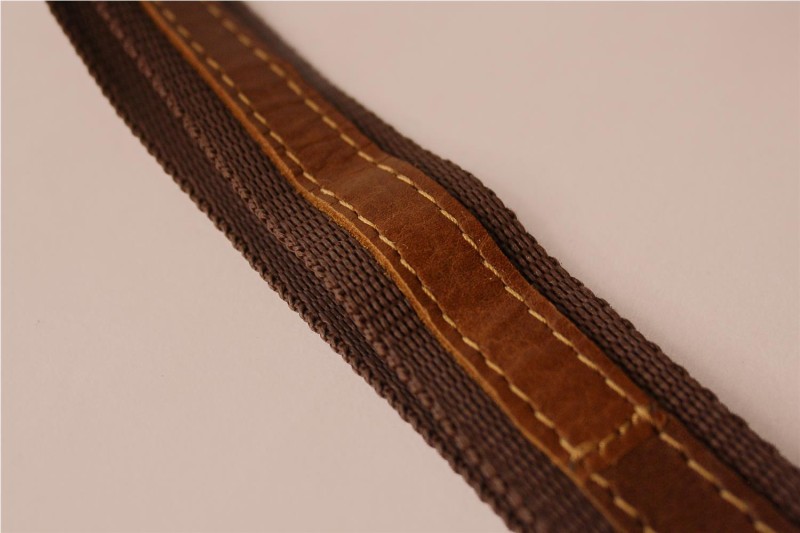 BOLSO MISCELANEA COGNAC