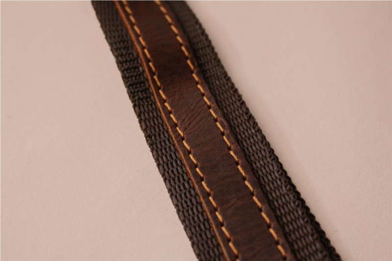 BOLSO MISCELANEA MARRON