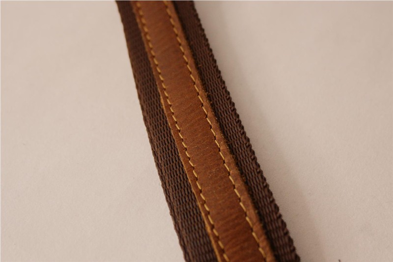 BOLSO MISCELANEA COGNAC