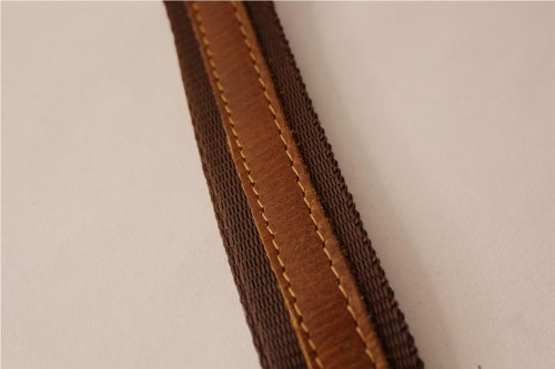 BOLSO MISCELANEA COGNAC