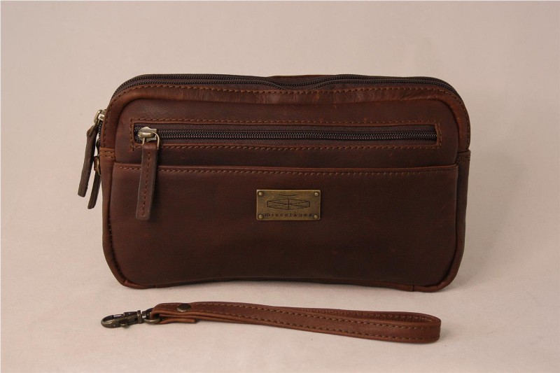 NECESER MISCELANEA CUERO