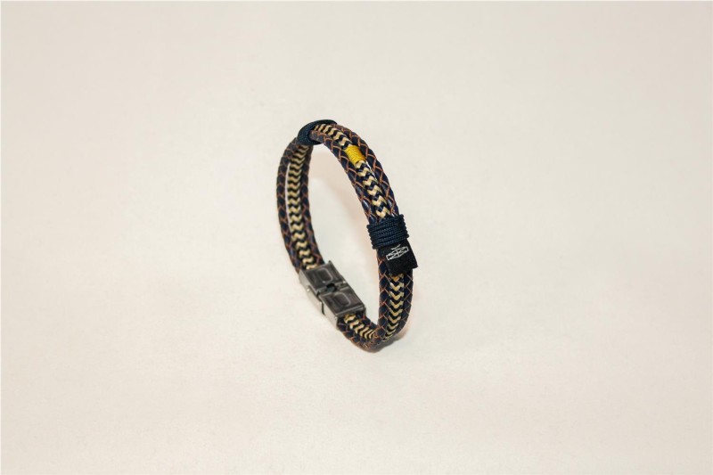 PULSERA MISCELANEA AMARILLO