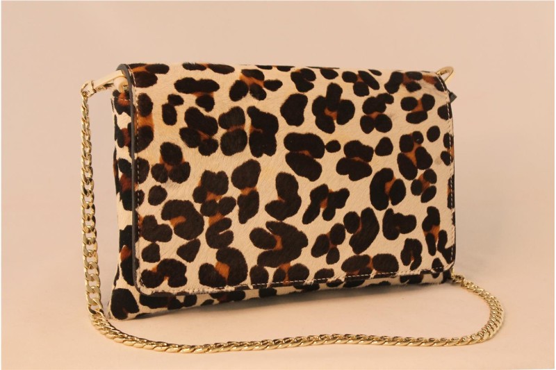 CARTERA MISCELANEA LILOU BLANCO