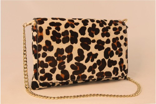 CARTERA MISCELANEA LILOU BLANCO