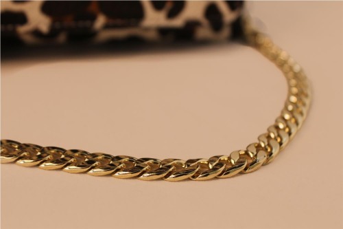 CARTERA MISCELANEA LILOU BLANCO