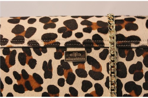 CARTERA MISCELANEA LILOU BLANCO