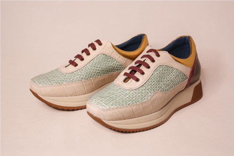 ZAPATOS MISCELANEA PIEDRA