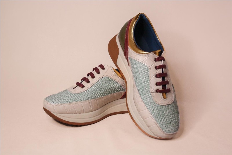 ZAPATOS MISCELANEA PIEDRA