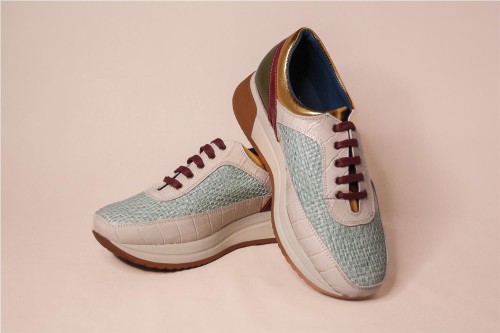 ZAPATOS MISCELANEA PIEDRA