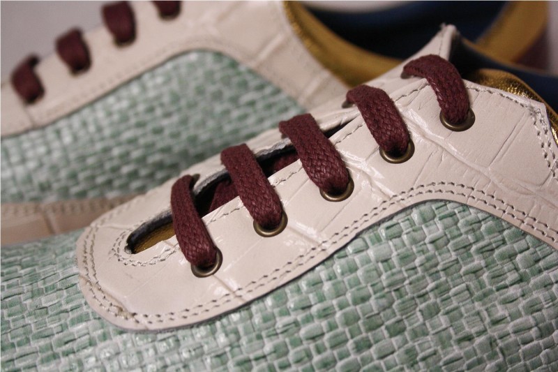 ZAPATOS MISCELANEA PIEDRA