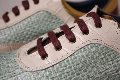 ZAPATOS MISCELANEA PIEDRA