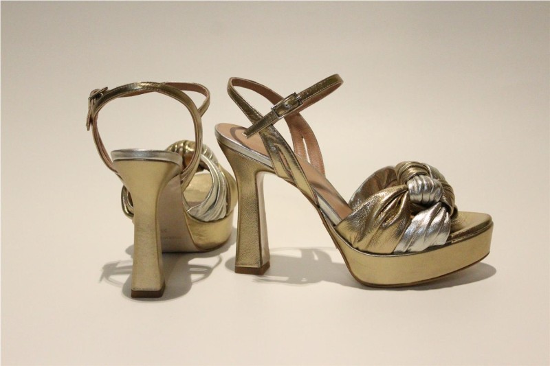 ZAPATOS MISCELANEA PLATINO 2