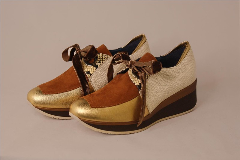 ZAPATOS MISCELANEA CASTAÑO