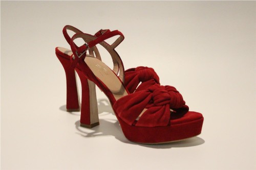 ZAPATOS MISCELANEA ROJO ZAPATOS MISCELANEA ROJO