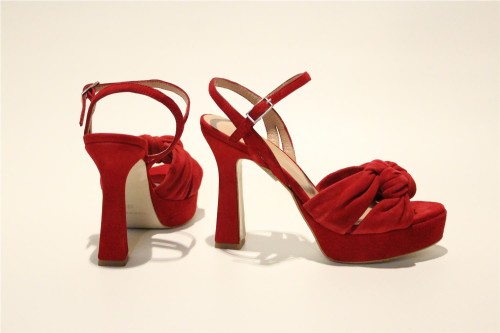 ZAPATOS MISCELANEA ROJO ZAPATOS MISCELANEA ROJO