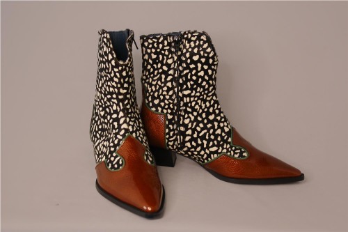 BOTINES MISCELANEA GIRAFEE