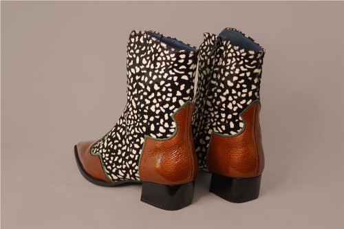 BOTINES MISCELANEA GIRAFEE