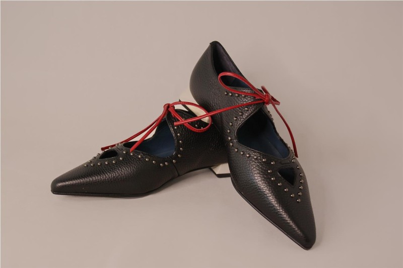 ZAPATOS MISCELANEA NEGRO