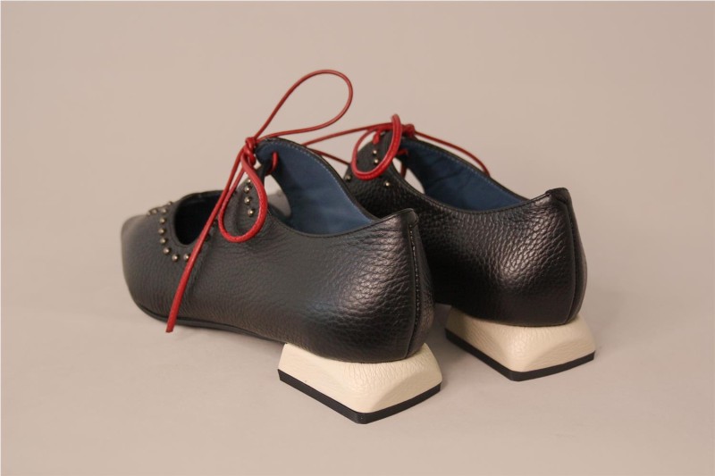 ZAPATOS MISCELANEA NEGRO 2