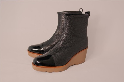 BOTINES MISCELANEA NEGRO