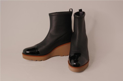 BOTINES MISCELANEA NEGRO