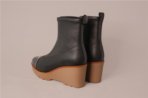 BOTINES MISCELANEA NEGRO