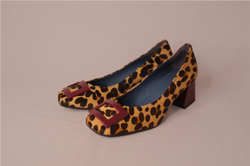 ZAPATOS MISCELANEA BURDEOS