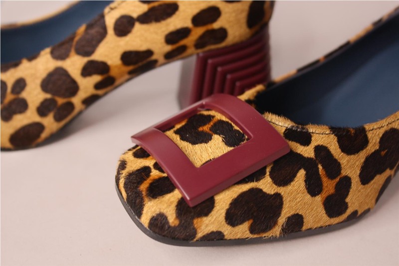 ZAPATOS MISCELANEA BURDEOS 2