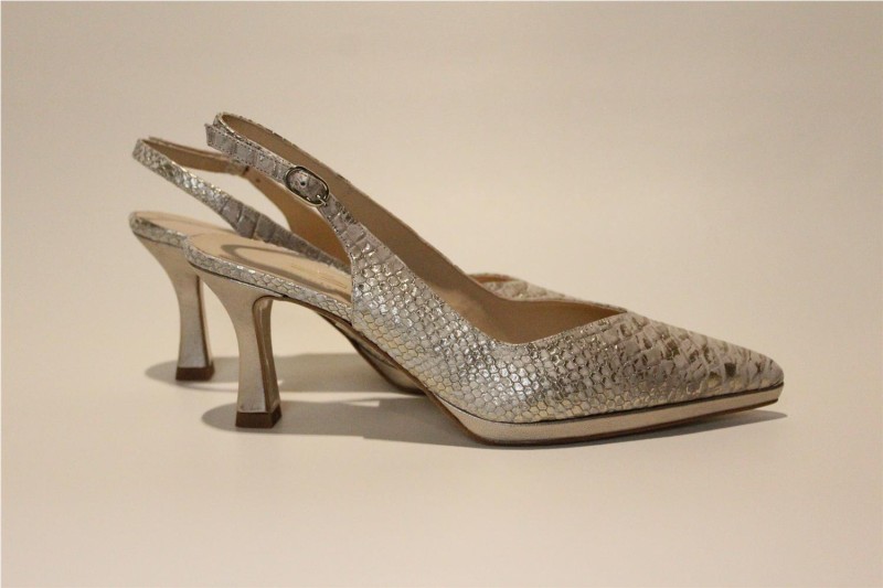 ZAPATOS MISCELANEA TAUPE