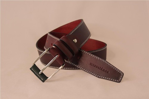 CINTURON MISCELANEA BURDEOS CINTURON MISCELANEA BURDEOS