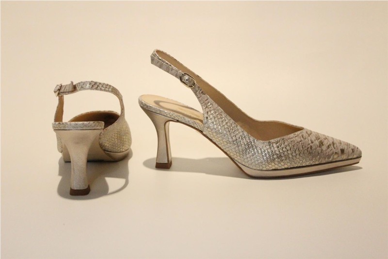 ZAPATOS MISCELANEA TAUPE