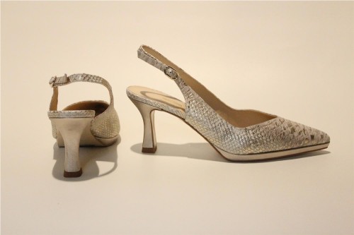 ZAPATOS MISCELANEA TAUPE