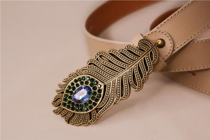 CINTURON MISCELANEA PERLA