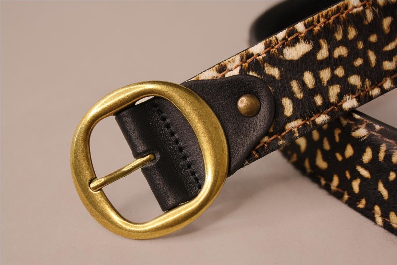 CINTURON MISCELANEA GIRAFEE