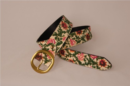 CINTURON MISCELANEA FLORES R CINTURON MISCELANEA FLORES R