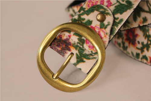 CINTURON MISCELANEA FLORES R CINTURON MISCELANEA FLORES R