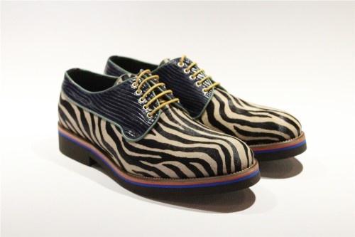 ZAPATOS MISCELANEA AZUL