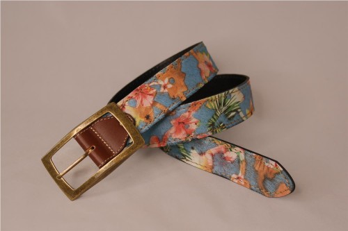 CINTURON MISCELANEA AZUL CINTURON MISCELANEA AZUL