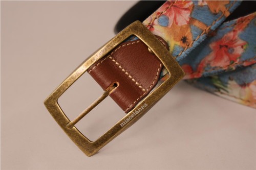 CINTURON MISCELANEA AZUL CINTURON MISCELANEA AZUL