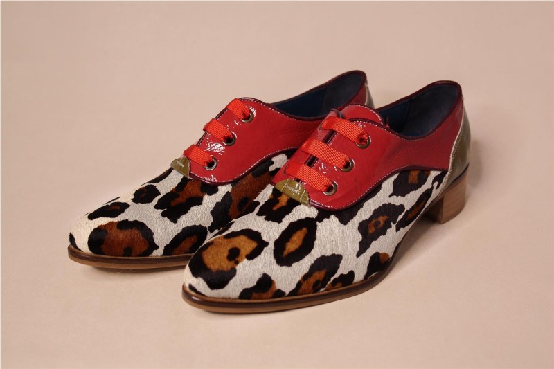 ZAPATOS MISCELANEA LCVRO