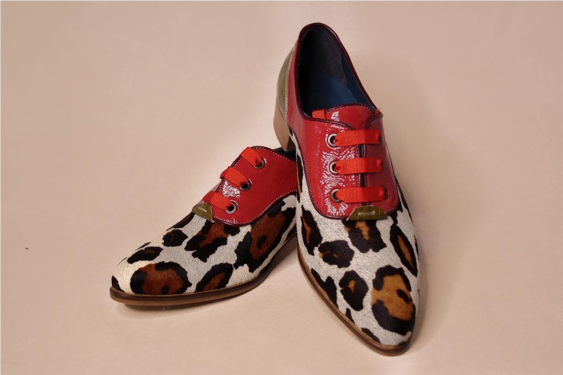 ZAPATOS MISCELANEA LCVRO 2