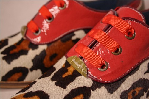 ZAPATOS MISCELANEA LCVRO ZAPATOS MISCELANEA LCVRO