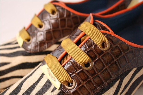 ZAPATOS MISCELANEA CEBRA TOSTADO ZAPATOS MISCELANEA CEBRA TOSTADO