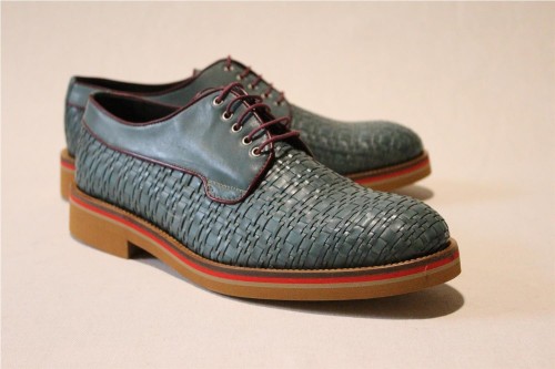 ZAPATOS MISCELANEA AZUL ZAPATOS MISCELANEA AZUL