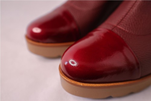 BOTINES MISCELANEA BURDEOS BOTINES MISCELANEA BURDEOS