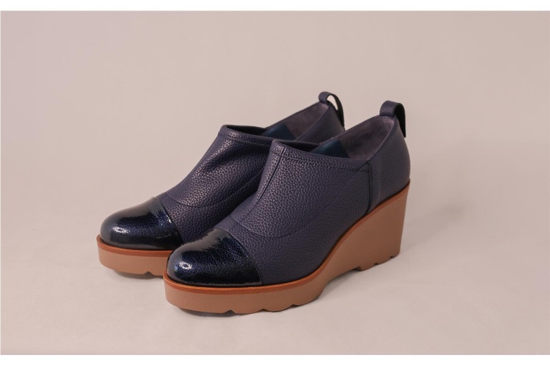 BOTINES MISCELANEA MARINO